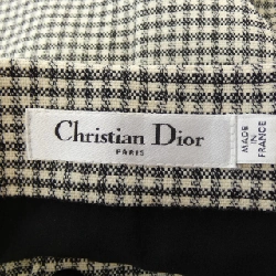 クリスチャンディオール CHRISTIAN DIOR 051J45A1238 Váy - Hàng hiệu Chính hãng 816620