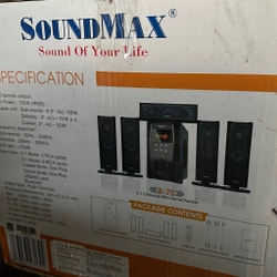 Loa soundmax B-70 383359