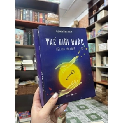 Thế giới khác - Nguyễn Ngọc Hoài 995663