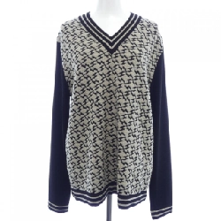 CHANEL P31879K00638 07A Áo len - Hàng hiệu Chính hãng