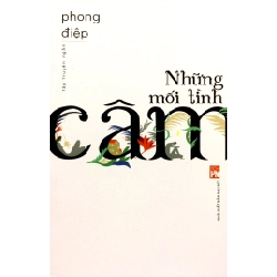 Những mối tình câm - Phong Điệp