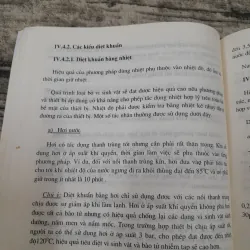 NƯỚC VÀ HỆ THỐNG TẨY RỬA KHỬ TRÙNG (CIP) NM. thực phẩm. CB. Phó GS Tiến sỹ Ng. T. Hiền 605077