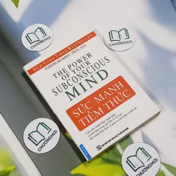 Sức Mạnh Tiềm Thức - Joseph Murphy 705706