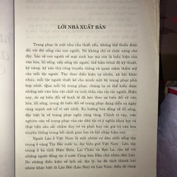 Trang phục của người Lào ở Tây Bắc Việt Nam - TS. Võ Thị Mai Phương 537575