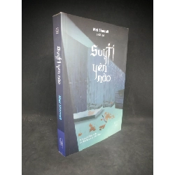 [59K/kg] Suỵt! Yên nào mới 90% HCM3003
