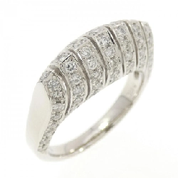 Nhẫn kim cương PT900 0.80CT