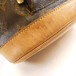 Balo Louis Vuitton Monogram Montsouris MM M51136 - Hàng hiệu Chính hãng 802037