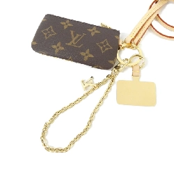 【Sản phẩm chưa sử dụng】Louis Vuitton Monogram (LVxG.C) Giá đỡ điện thoại M25919 627024