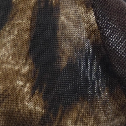 【Mã giảm giá】Thời trang Leonar LEONARD FASHION Áo khoác cardigan 641523