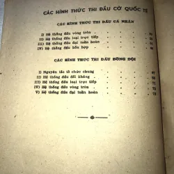 Luật cờ quốc tế 785769