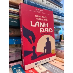 Đánh Thức Con Người Lãnh Đạo Bên Trong Bạn - Phàn Đăng 1002662