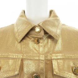 Áo khoác LOUIS VUITTON F2JA04B6G - Hàng hiệu Authentic 819815