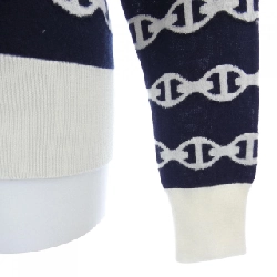 【Mã giảm giá】HERMES Áo len 642720