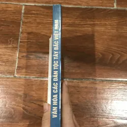 Văn hoá các dân tộc Tây Bắc ở Việt Nam (6) 799960