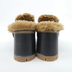 Giày HERMES Flore 60 222057Z - Hàng hiệu Chính hãng 827375