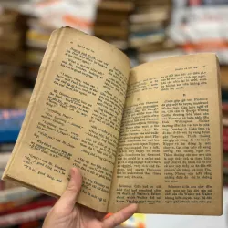 Túp lều chú Tom. Song ngữ Anh - Việt, minh họa ⭐ 706612