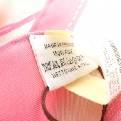 Khăn choàng Hermès PROJETS CARRES AU CRAYON 003533S 625353