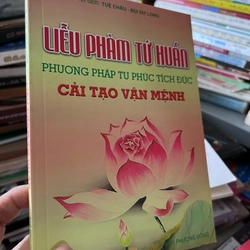 Liễu phàm tứ huấn 397290