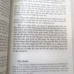 BẢO TÀNG DI TÍCH MỘT SỐ VẤN ĐỀ LÝ LUẬN VÀ THỰC TIỄN - NGUYỄN ĐÌNH THANH 739165