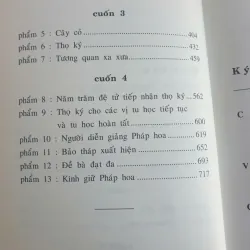 Kinh Pháp Hoa Chính Văn Tập 1 753921