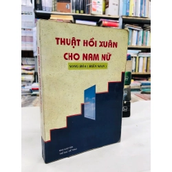 Thuật hồi xuân cho nam nữ - Song Hoà
