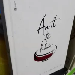 ăn ít để khoẻ