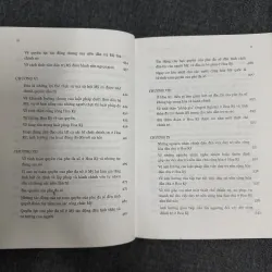 Nền dân trị Mỹ - Tocqueville (Bản in đầu) 778721