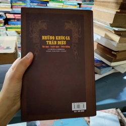 Những khúc ca thần diệu 446472