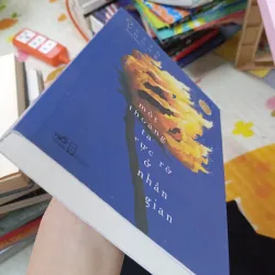 Một Thoáng Ta Rực Rỡ Ở Nhân Gian – Ocean Vương | Tiểu Thuyết Văn Học Hiện Đại 960554