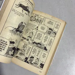 Khám phá thế giới côn trùng - Shin cậu bé bút chì 689565