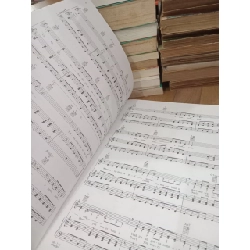 Shania Twain UP!, Piano Vocal Chords 791591