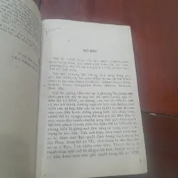 VĂN HỌC PHƯƠNG TÂY thế kỷ XVIII 689066