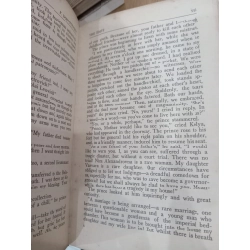 The idiot - Fyodor Dostoyevsky 546729