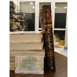 Tàng Long Quyết tập 2- Thân Thị Sơn Nhân 799589