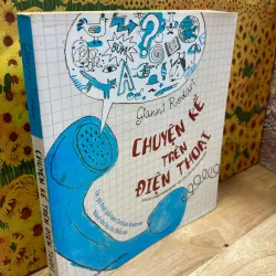 Chuyện Kể Trên Điện Thoại - Gianni Rodari