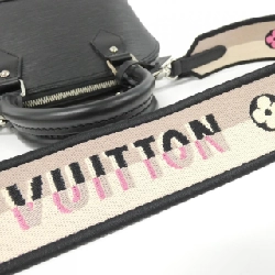 Túi Louis Vuitton Epi Alma BB M59217 618408