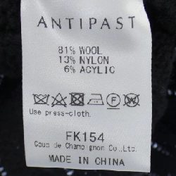 【Mã giảm giá】Antipasto ANTIPAST Áo len 636602
