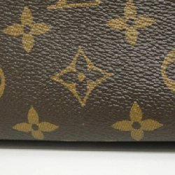 Túi xách vai Louis Vuitton Monogram Graceful PM M43700 610877