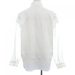 Áo sơ mi PESERICO - Hàng hiệu Authentic 775055