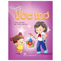 Gieo Mầm Tính Cách - Ước Mơ (2019) - Hà Yên
