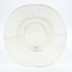 Mũ bob Christian Dior D-BOBBY D-LACE 32DBS923X149 - Hàng hiệu Authentic 833714