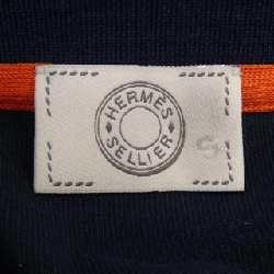 Áo polo HERMES - Hàng hiệu Authentic 902255