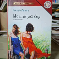 Mùa hè tươi đẹp (La bella estate)