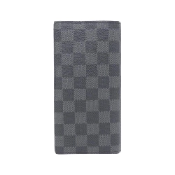 Ví Louis Vuitton Damier Graphite Portefeuille Braz N62665 - Hàng hiệu Authentic 806058