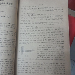 VẬT LÝ LỚP ĐỆ TAM KHOA HỌC A VÀ B - NGUYỄN HỮU TÀI 499244
