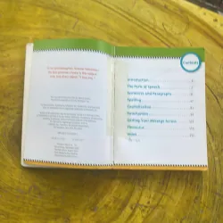 SCHLASTIC GUIDE TO GRAMMAR- MARVIN TERBAN 958647