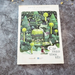 Cáp Treo Tình Yêu        304778