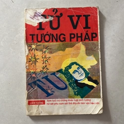 Tử vi tướng pháp