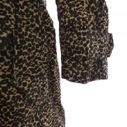 Áo khoác trench LOUIS VUITTON F5CO03P7D - Hàng hiệu Authentic 819023