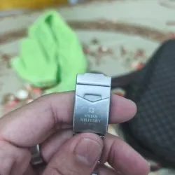 Đồng hồ swiss military Thụy Sĩ  961046